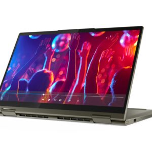 Yoga 7i Price in Pakistan