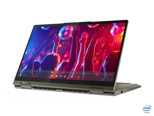 Yoga 7i Price in Pakistan