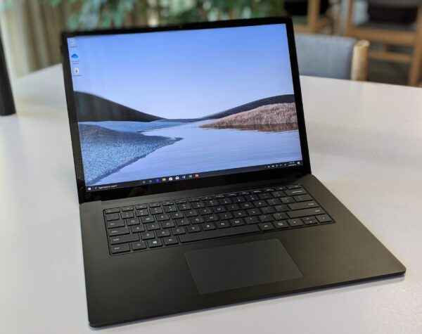 Surface Laptop 5 Price in Pakistan