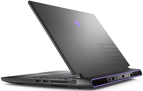 Alienware m15 Price in Pakistan