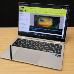 Galaxy Book 3 Pro Price in Pakistan