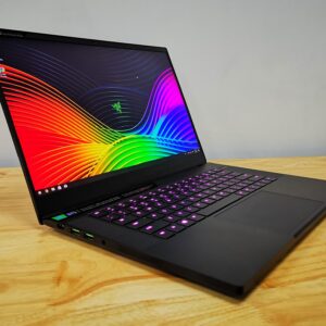 Razer Blade 15 Price in Pakistan