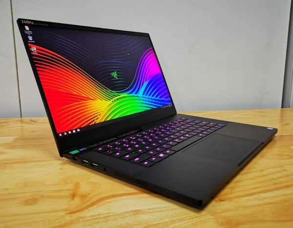 Razer Blade 15 Price in Pakistan