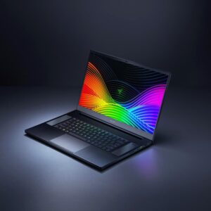 Razer Blade 17 Price in Pakistan