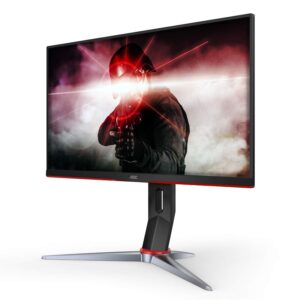 AOC 27G2 inch Gaming Monitor Price in Pakistan