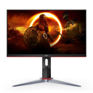 AOC 24G2 inch Gaming Monitor Price in Pakistan