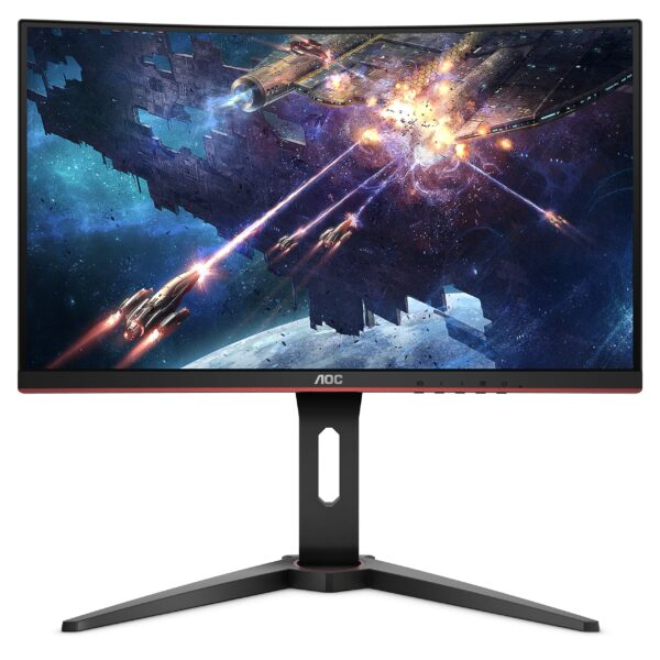 AOC C24G1 inch Curved Gaming Monitor Price in Pakistan