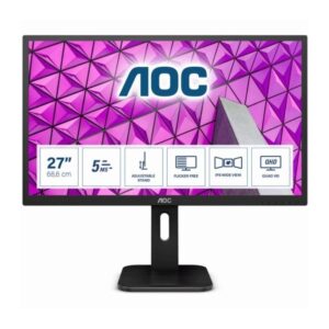 AOC Q27P1 QHD Monitor Price in Pakistan