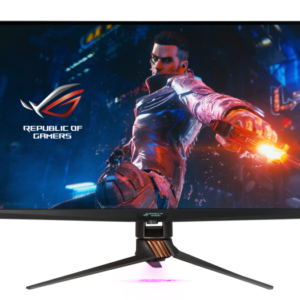 ASUS ROG Swift PG32UQX Price in Pakistan