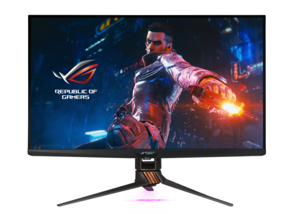 ASUS ROG Swift PG32UQX Price in Pakistan