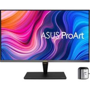 ASUS ProArt PA32UCX Price in Pakistan