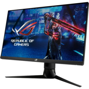 ASUS ROG Strix XG27AQ Price in Pakistan