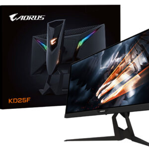 AORUS KD25F Price in Pakistan