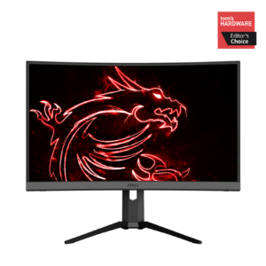 MSI Optix MAG272CQR Price in Pakistan