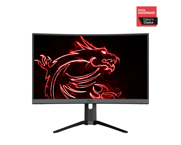 MSI Optix MAG272CQR Price in Pakistan