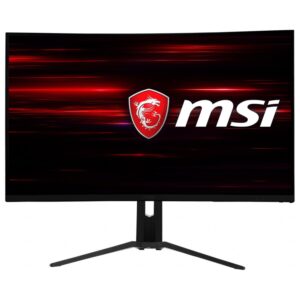 MSI Optix MAG321CQR Price in Pakistan