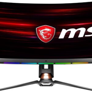 MSI Optix MPG341CQR Price in Pakistan