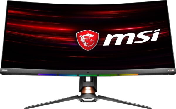 MSI Optix MPG341CQR Price in Pakistan