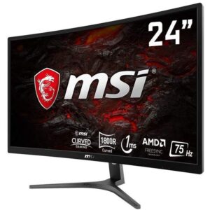 MSI G241VC Price in Pakistan