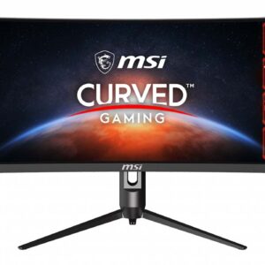 MSI MAG301CR Price in Pakistan