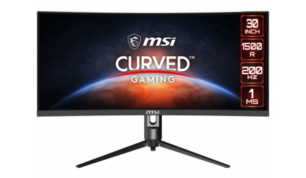 MSI MAG301CR Price in Pakistan