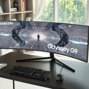 Samsung Odyssey G9 Price in Pakistan