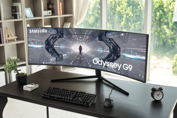 Samsung Odyssey G9 Price in Pakistan