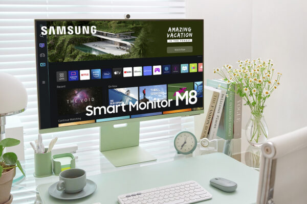 Samsung M8 Smart Monitor Price in Pakistan