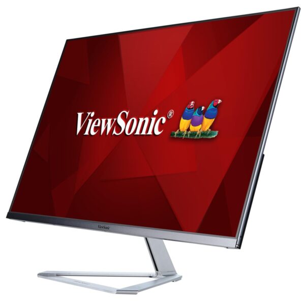 ViewSonic VX3276-2K-MHD Price in Pakistan