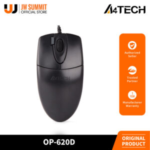 A4Tech OP-620D Price in Pakistan