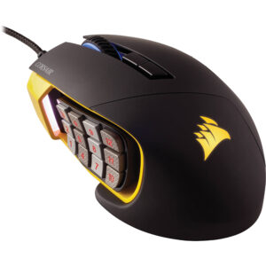 Corsair Scimitar RGB Price in Pakistan