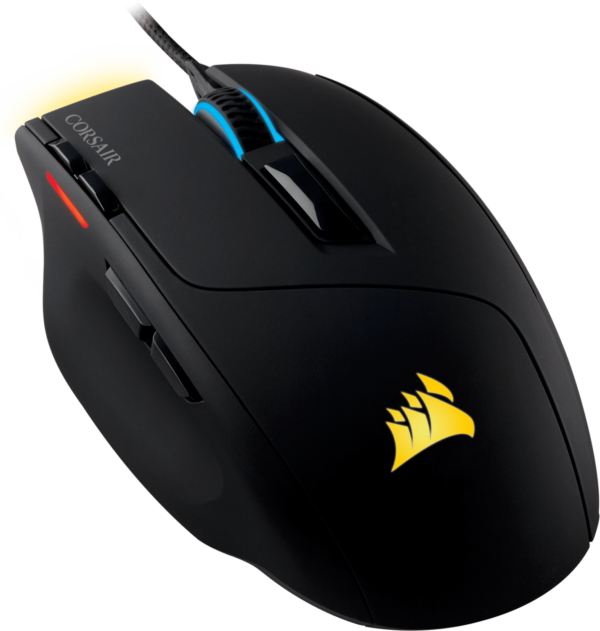 Corsair Sabre RGB Price in Pakistan