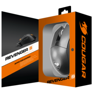 Cougar Revenger S Price in Pakistan