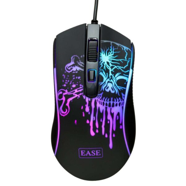 EASE EGM100 Pro Gaming Mouse Price in Pakistan