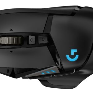 Logitech G502 HERO Price in Pakistan