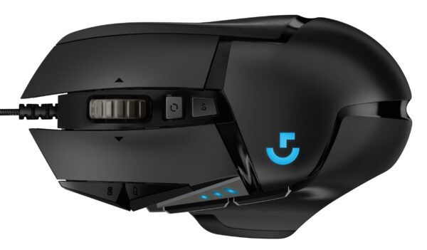 Logitech G502 HERO Price in Pakistan