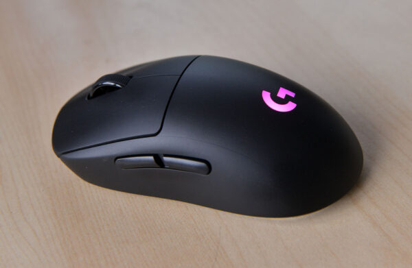 Logitech G Pro Wireless Price in Pakistan