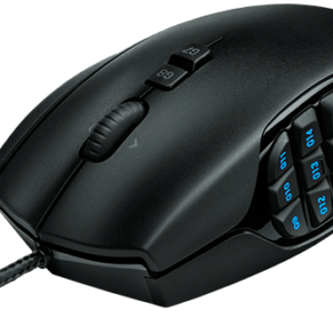 Logitech G600 MMO Gaming Mouse Price in Pakistan