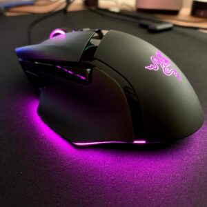 Razer Basilisk V3 Price in Pakistan