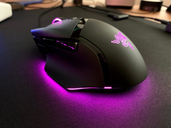 Razer Basilisk V3 Price in Pakistan