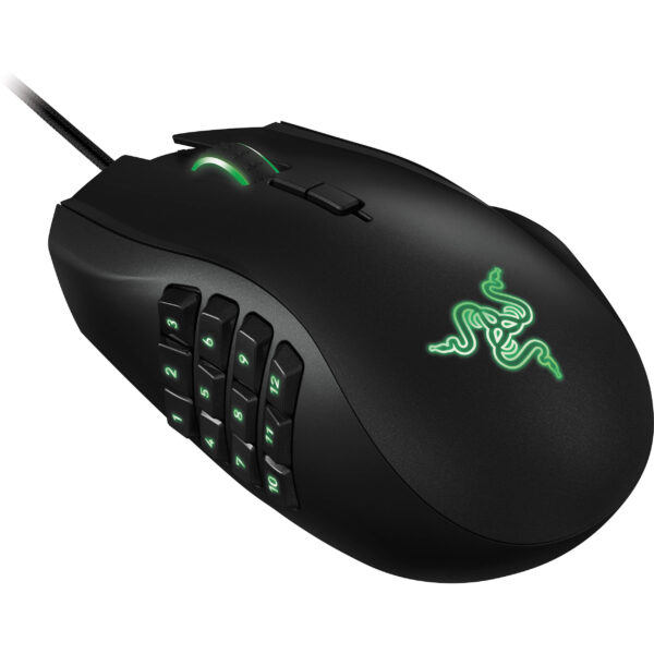 Razer Naga X Price in Pakistan