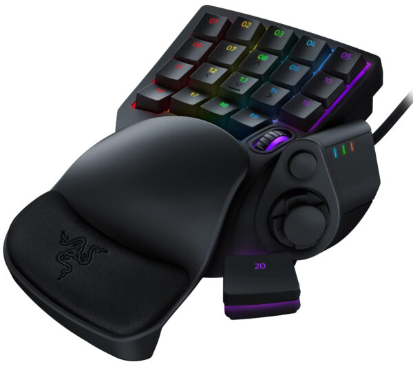 Razer Tartarus Pro Price in Pakistan