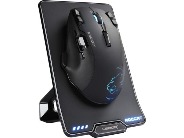 Roccat Leadr Price in Pakistan