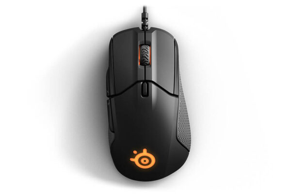 SteelSeries Rival 310 Price in Pakistan