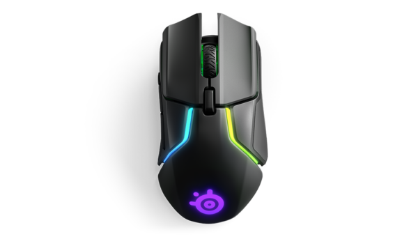 SteelSeries Rival 650 Wireless Price in Pakistan