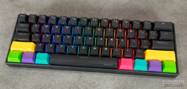 Anne Pro 2 Price in Pakistan