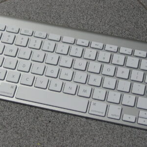 Apple Wireless Keyboard Price in Pakistan