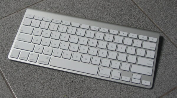 Apple Wireless Keyboard Price in Pakistan