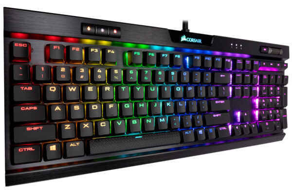 Corsair K70 RGB Price in Pakistan