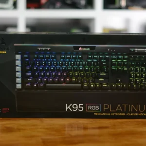 Corsair K95 RGB Price in Pakistan